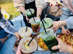 -林香柠·柠檬茶(新景店)