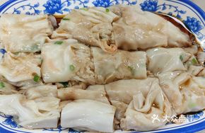 Shrimp Egg Roll
