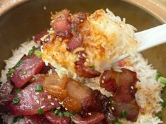 -红星光发煲仔饭(文海店)