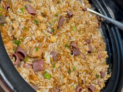 -连鹭海鲜·海肠捞饭·海胆饭(星海店)