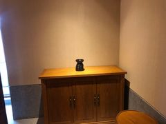 -丽江金茂隐逸酒店-凯悦臻选SPA