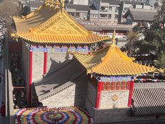 -西安城墙·碑林历史文化景区