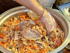 -霄汉羊排(万松园一店)