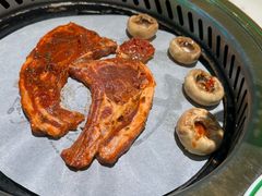 -亚马逊海鲜自助(梅溪湖步步高店)