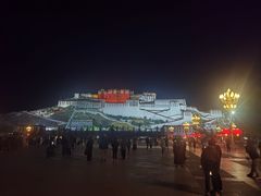 -布达拉宫