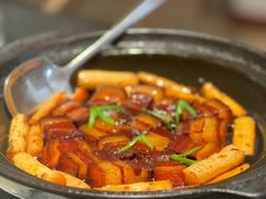 -芳芳私房菜·精做淮扬菜(承德路店)