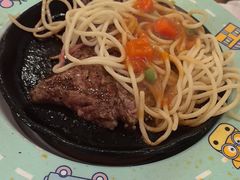 -豪客来牛排(海沧阿罗海店)