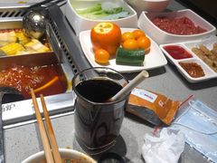 -海底捞火锅(吾悦广场店)