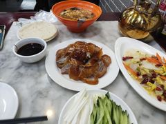 -大碗居老北京炸酱面(蛇口店)