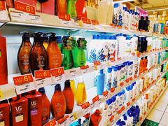 -华润万家(M2香港名都店)