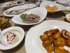 -庄氏祥记家常食府(国瑞建材家居博览中心店)
