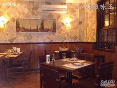 大堂-我的意大利厨房