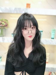 点击看大图 -3AM HAIR SALON烫发染发接发