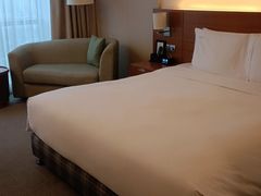-上海浦东康桥绿地假日酒店