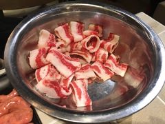 -胡哥烤肥牛(车公庙店)