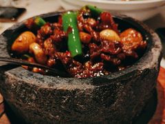 -桂满陇-十里风荷(合生汇店)