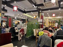 -太婆天府山珍酒楼(亚运村店)