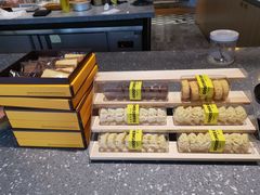 -美好时光咖啡馆(陕西广电丝路文化大厦店)
