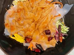 -大铁勺新津菜(东丽阳光新业广场店)