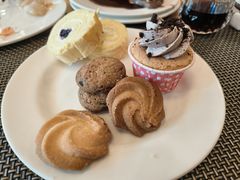 -银帆宾馆-自助餐厅(金马路店)