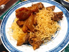 -麦奀云吞面世家 山顶店(山顶广场店)