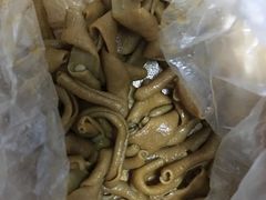-晶牌烤鸭(延吉东路557弄小区店)