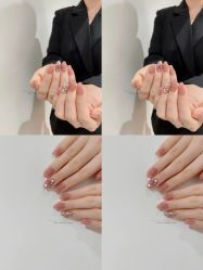 -M·X Nail日式美甲美睫