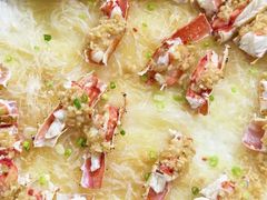 -粤盛海鲜平价店(洛溪食街店)