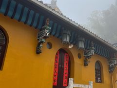 -九华山风景区