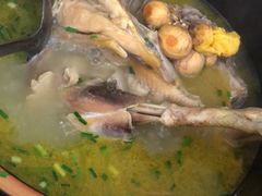 -宜城私房菜.臭鳜鱼(九华新街店)