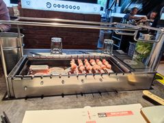 -很久以前羊肉串(簋街店)