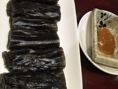 -仁信老铺甜品(北京路店)