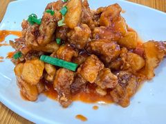 -老杨饭店(万科里店)