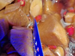 -谷牛日式烤肉(宝山U天地店)