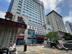 -博爱眼科体检中心·近视摘镜·医学验光配镜