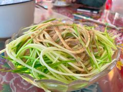 -何适山庄 ·可团建(水长城P2停车场店)