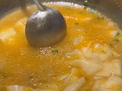 -小鱼小牛·鱼牛干锅·脆鱼火锅(世欧广场店)