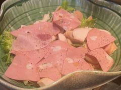 -金海湾自助餐厅(金陵饭店)