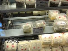 -红宝石·鲜奶小方(昌里店)