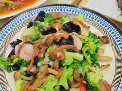 -清真·尚穆回回香清真餐厅(工人新村店)