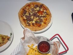 -芝士农场·意式餐厅(生态城万达店)