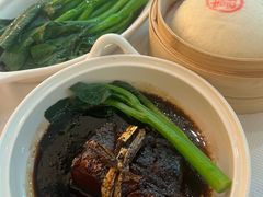 -桂满陇·蟹黄小笼汤包(中山公园店)