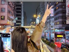-Big Bus Tours 敞篷观光巴士