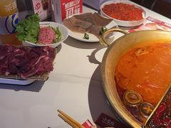 -小龙坎火锅(IFS HOT店)