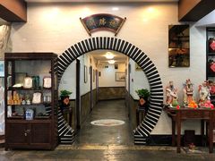 -勝記酒家·37年老字号·经典粤菜(荔枝公园店)
