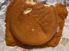 -麦当劳(凌云天地长桥店)
