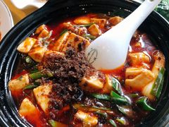 -陈麻婆豆腐(春熙店)
