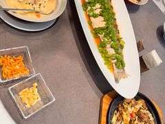 -一澜江宴·江景地标楚菜(江滩公园店)