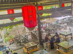 -鹅滋道(甘坑古镇店)