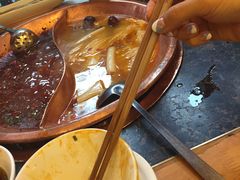 -老码头火锅(玉林店)